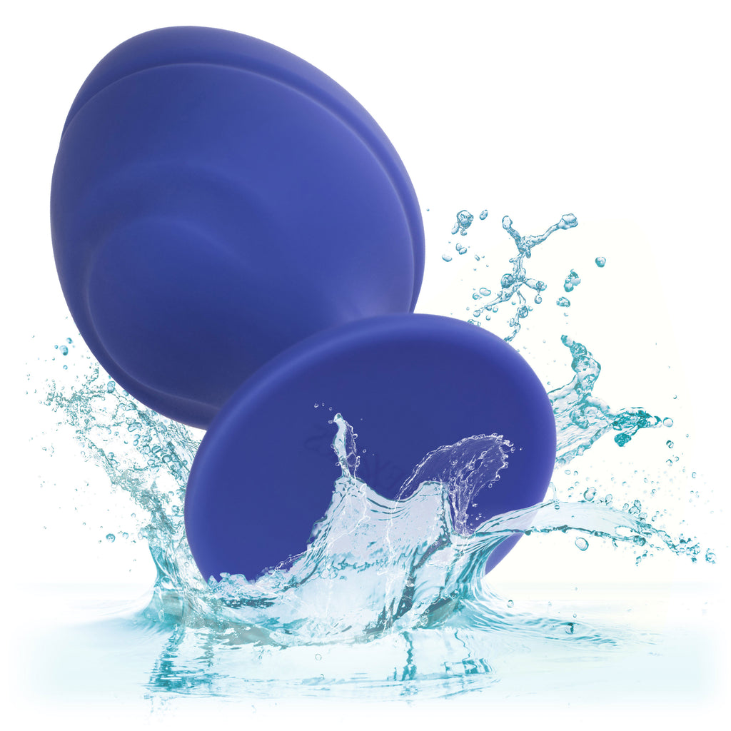 Cheeky – Petite Silicone Plug