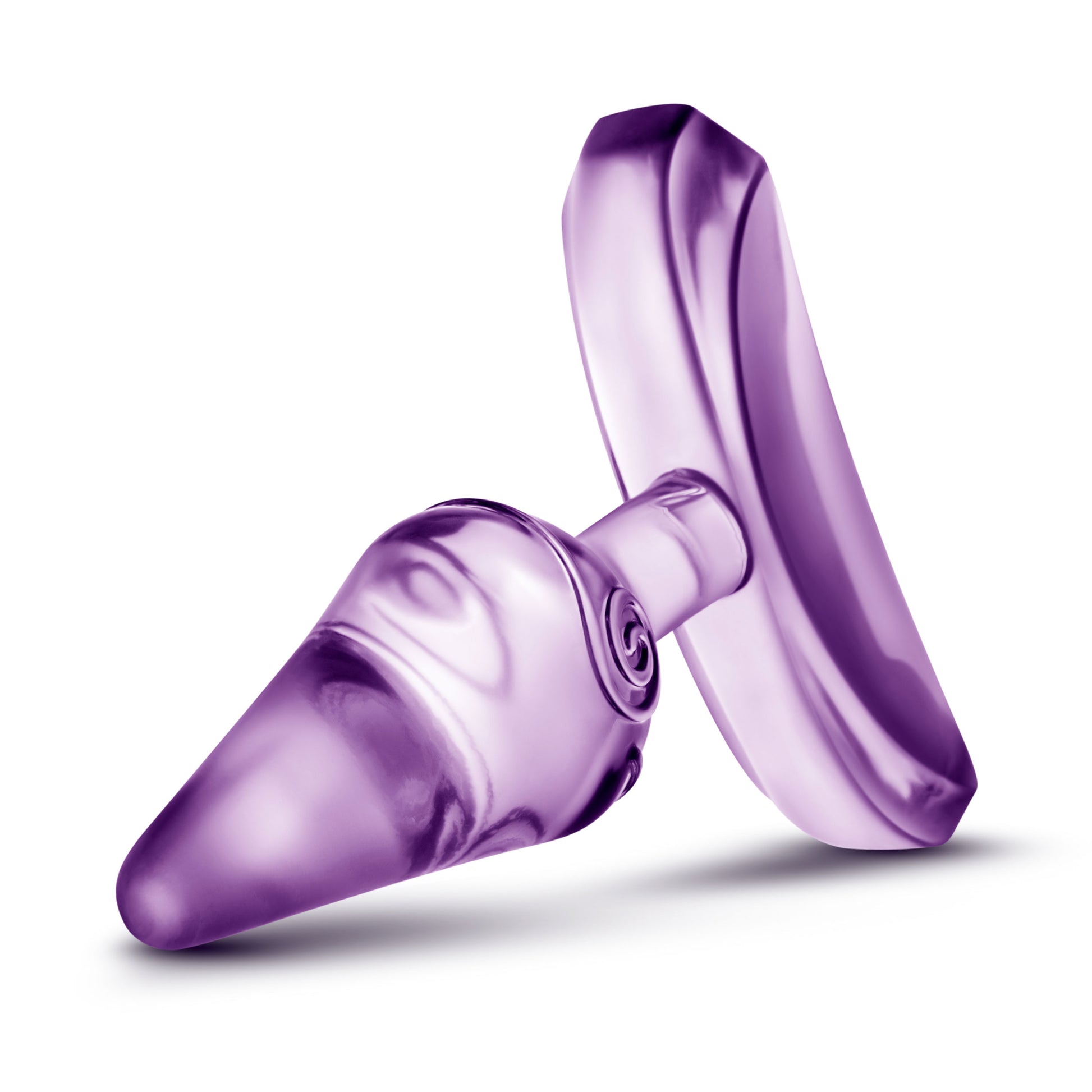 Jolly Plug – Petite Silicone Starter