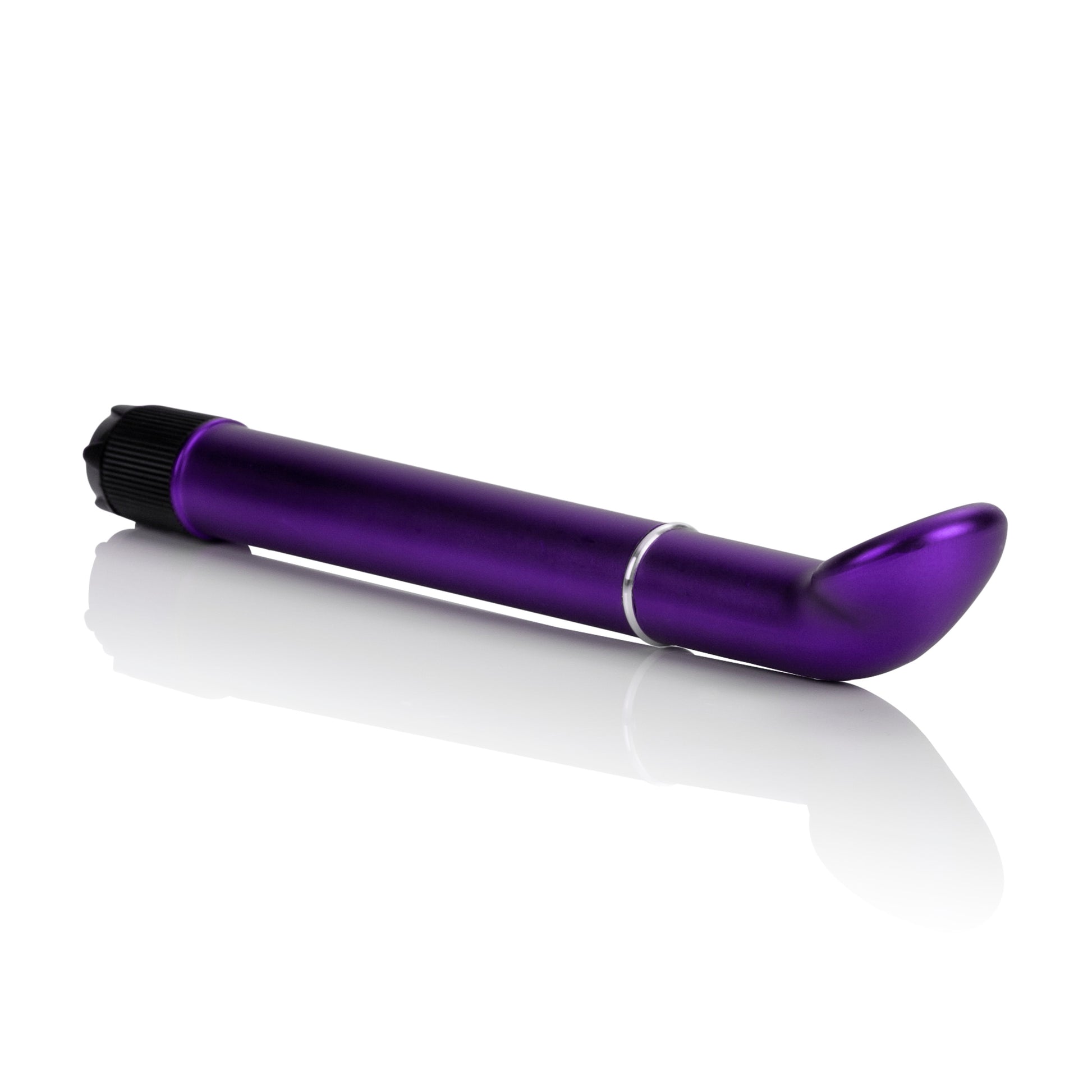 Clitoriffic – Tapered Clitoral Vibe in Purple