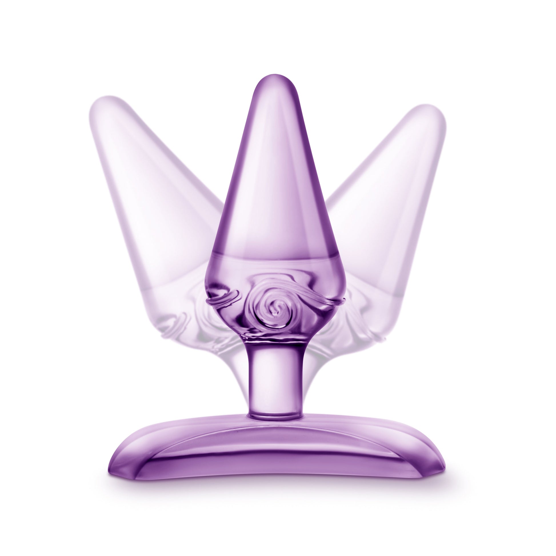 Jolly Plug – Petite Silicone Starter