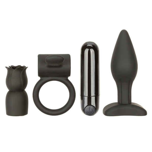 Allure Kit – Soft Play Set (Black)