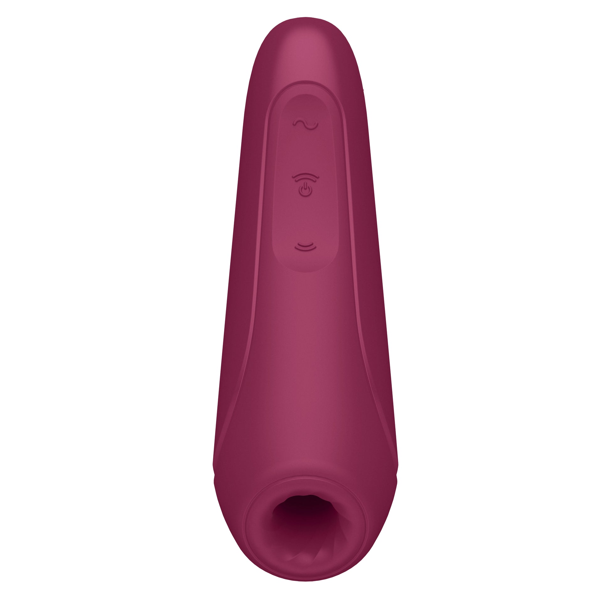 Curvy Air – Clitoral Suction Vibe