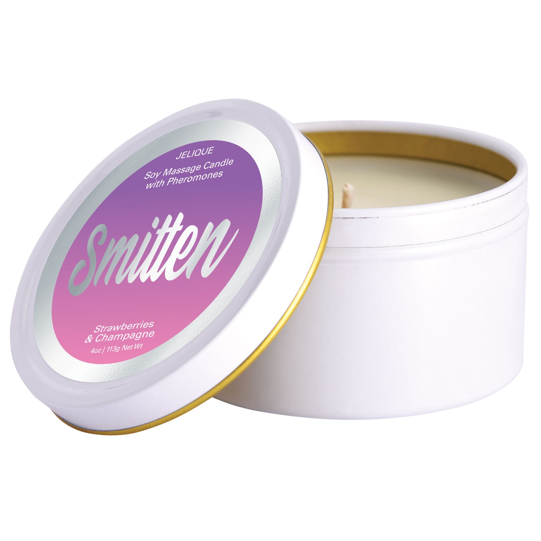 Mood Flame – 4 oz Vibe Candle
