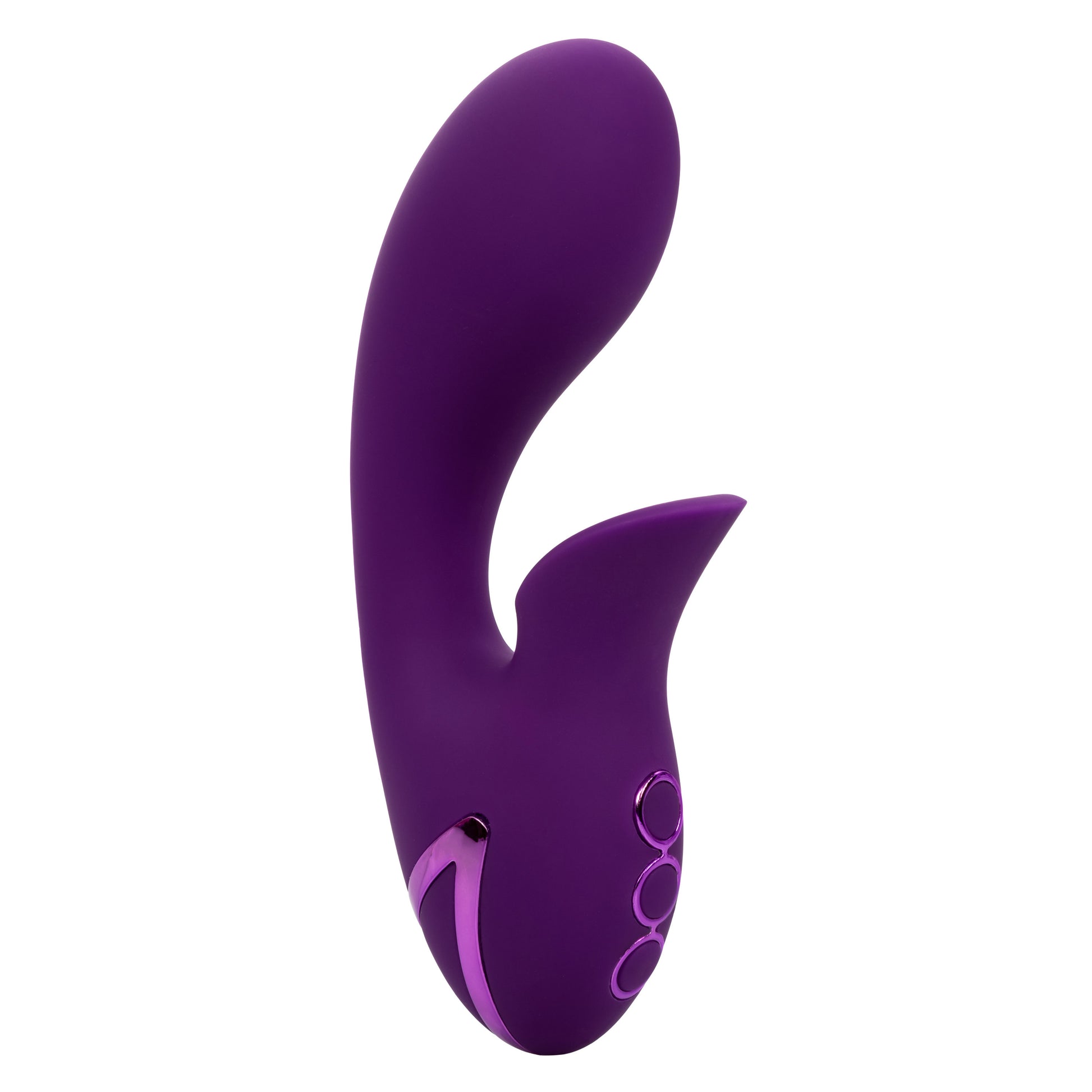 Heartbreaker – Huntington Vibe (Purple)