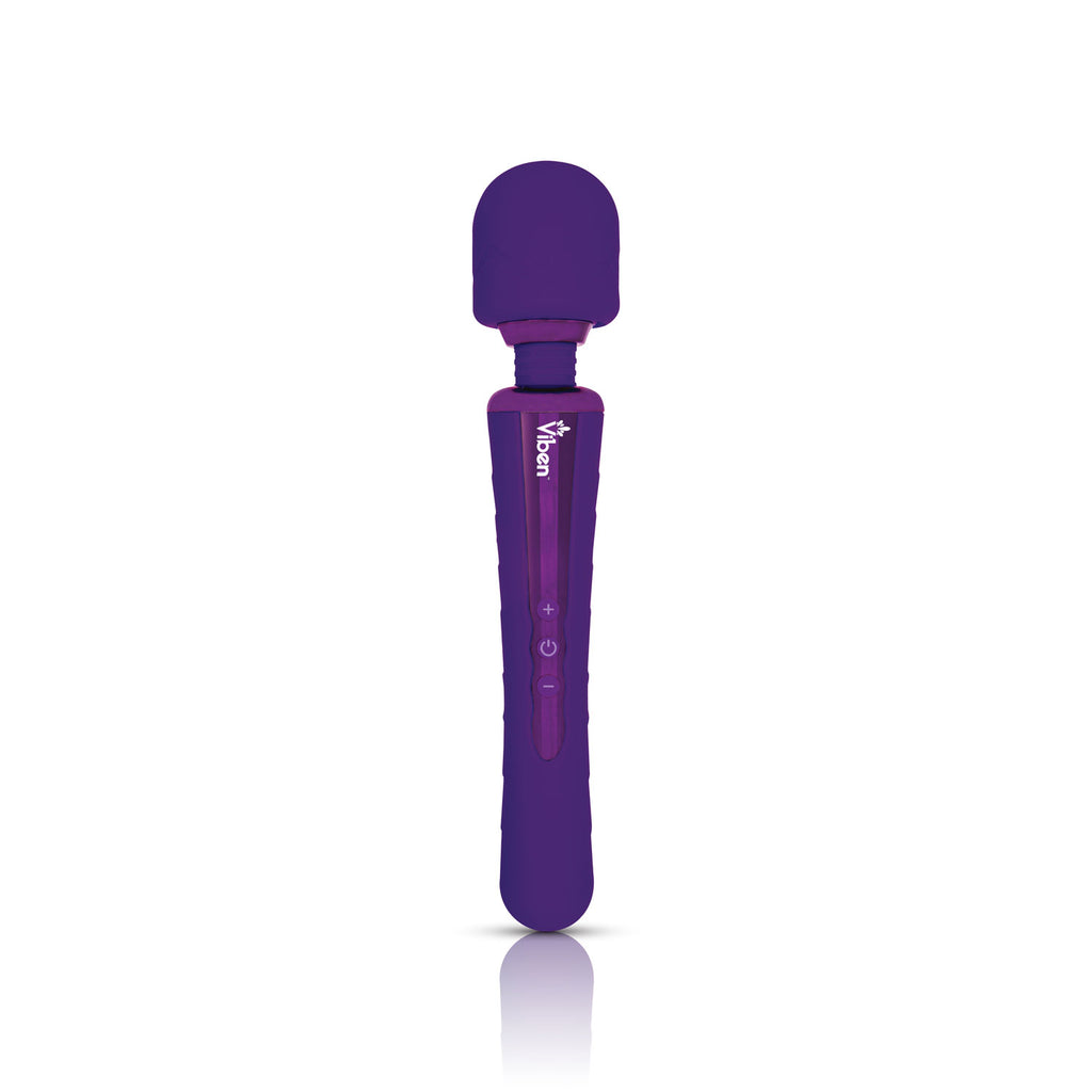 Obsession – Full-Size Wand Massager