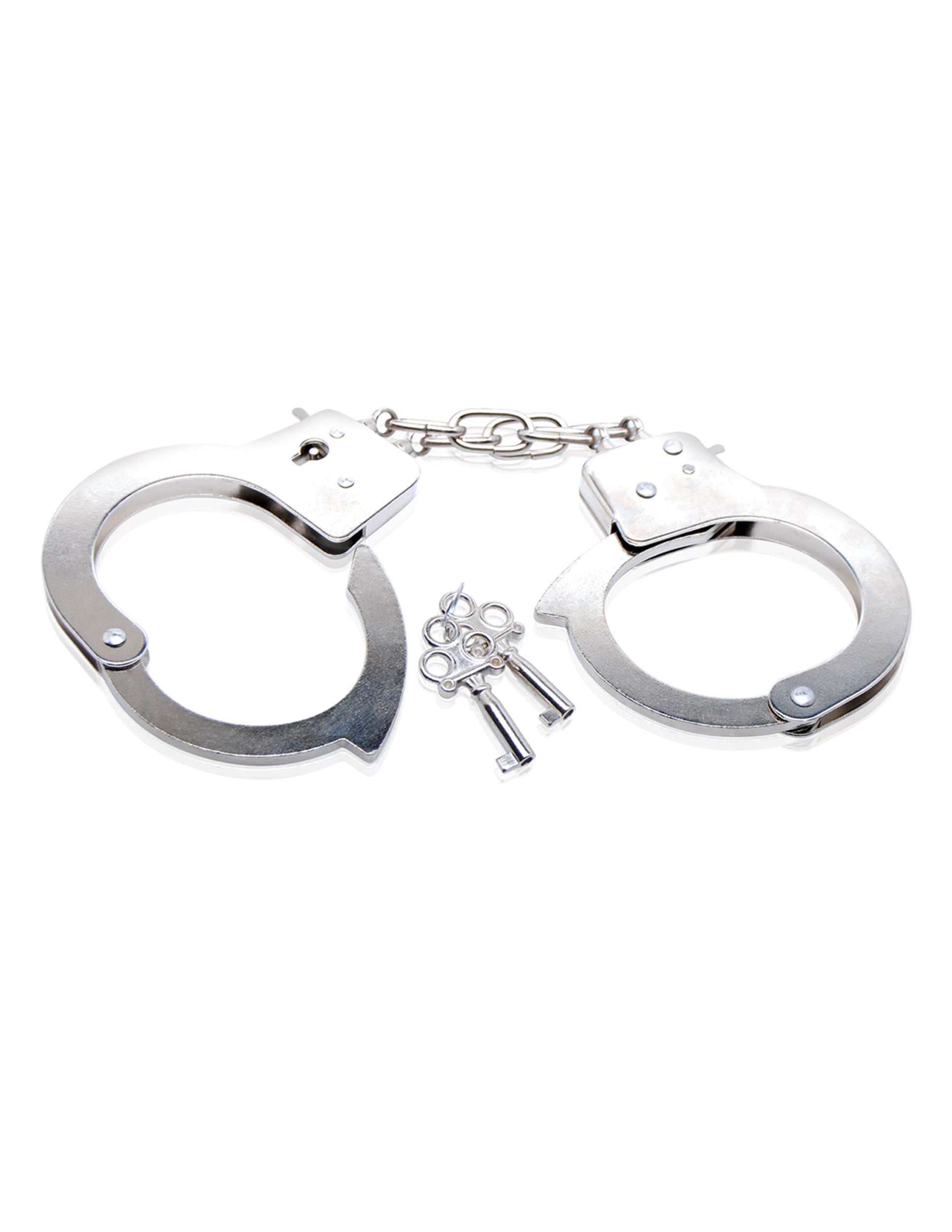 Beginner’s Cuffs – Soft Restraints