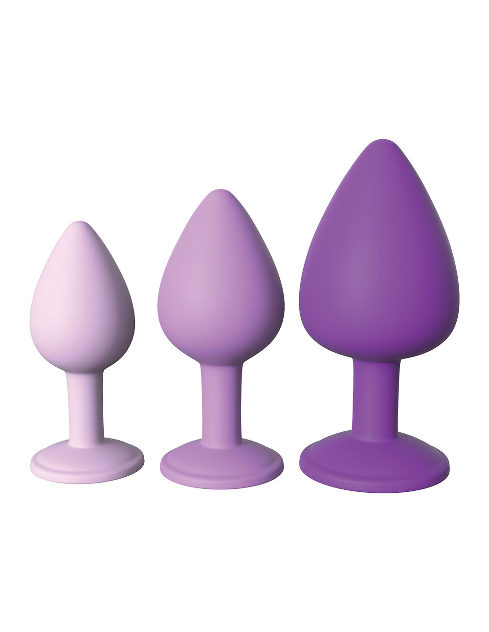 Little Gems – Trainer Plug Set