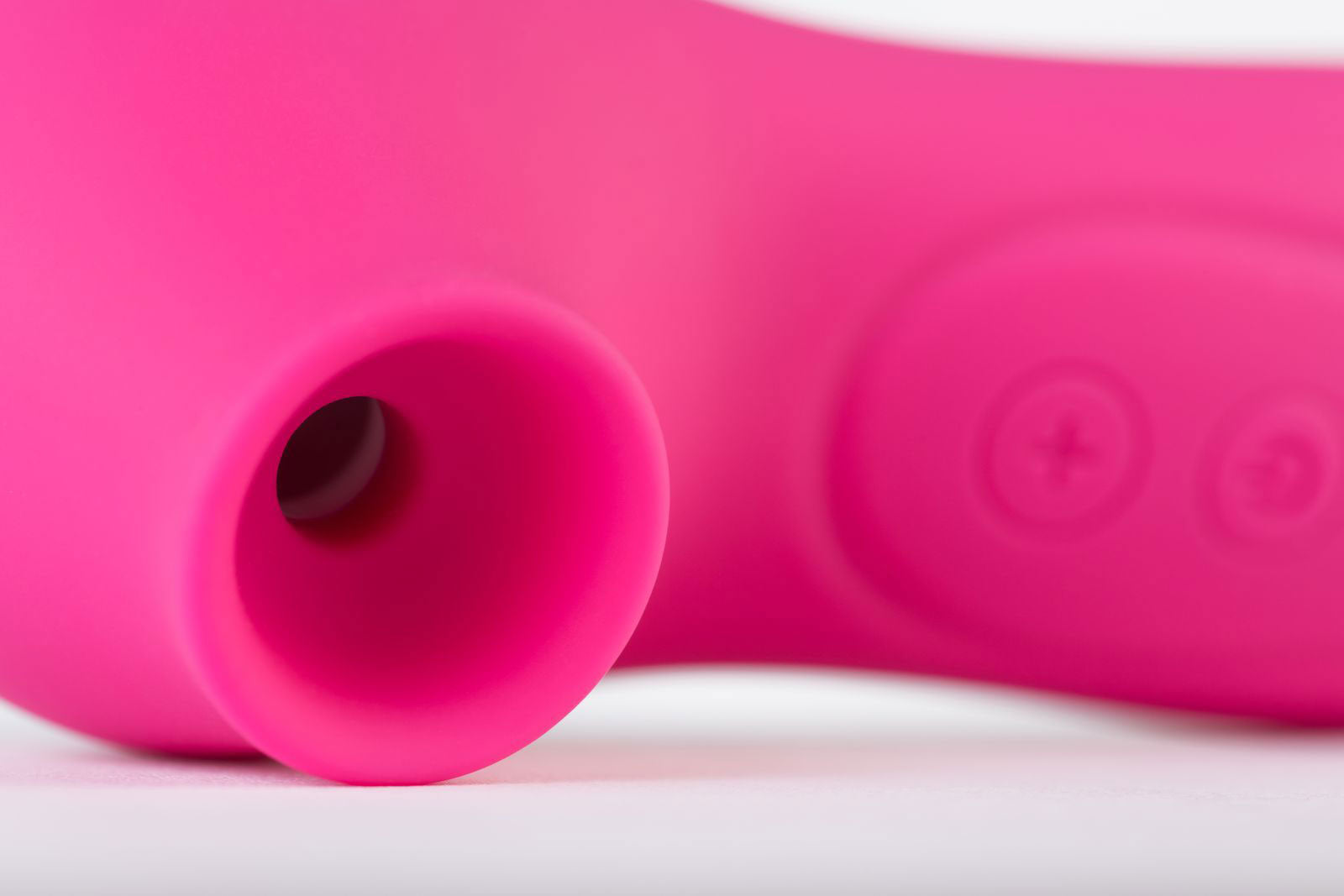 Beso Xoxo – Dual Stimulation Vibe